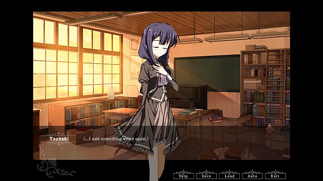 心象天儀本線 ~Per aspera ad astra~