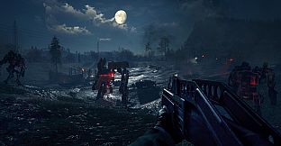 Generation Zero - Heavy Weapons Pack