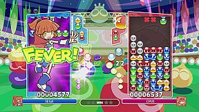 Puyo Puyo Champions
