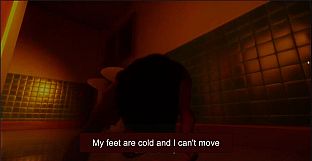 Haunted School The Presence Behind You