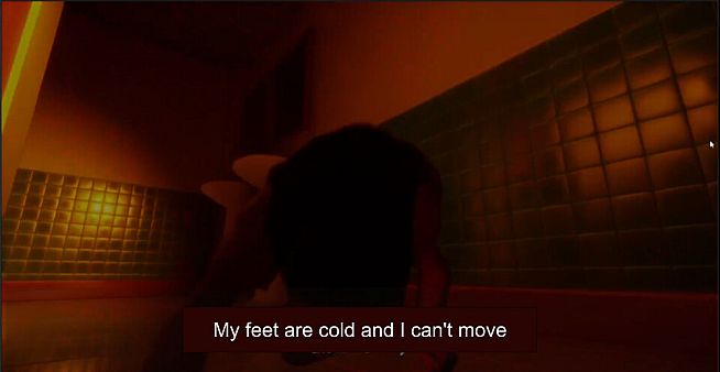 Haunted School The Presence Behind You