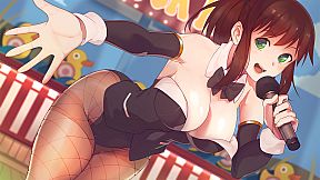 Sunny Shine Funland!