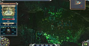 Punk Wars: Threat From Within