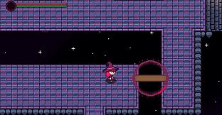Gravity Witch