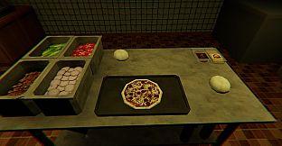 The Night Kitchen