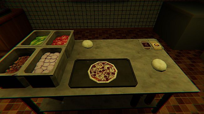 The Night Kitchen
