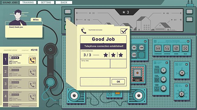 SoundJobs