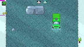 Cleaning The World With Pampam