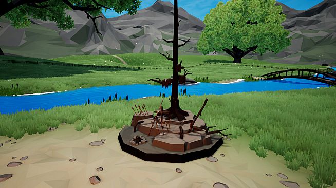 Agrou - Warrior (2) Skins