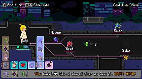 The Girl Who Kicked a Rabbit