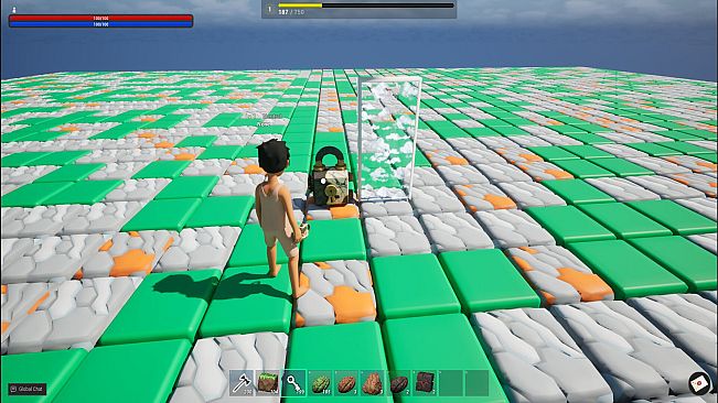 Topia Land