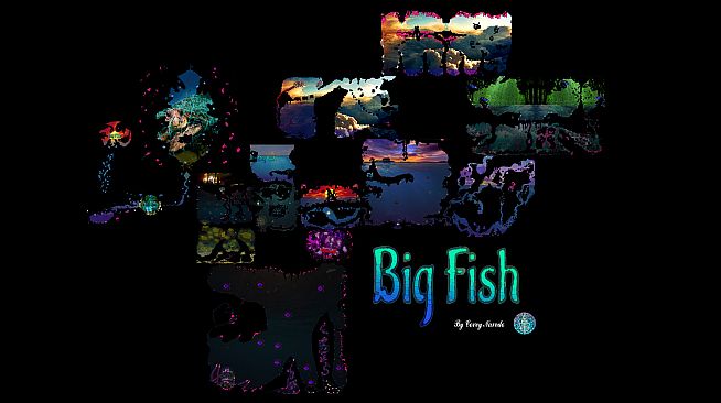 Big Fish