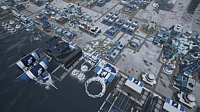 Oxygen: First Breath