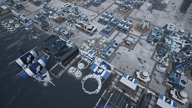 Oxygen: First Breath