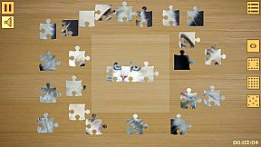 Jigsaw Puzzles