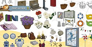 On Your Tail - Digital Artbook