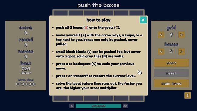 Thinki - Brain Games