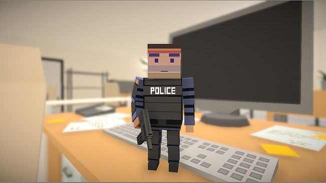 Block Heads: Instakill