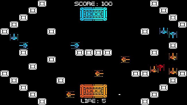 Tiger Tank 59 Ⅰ Mission Pack 025