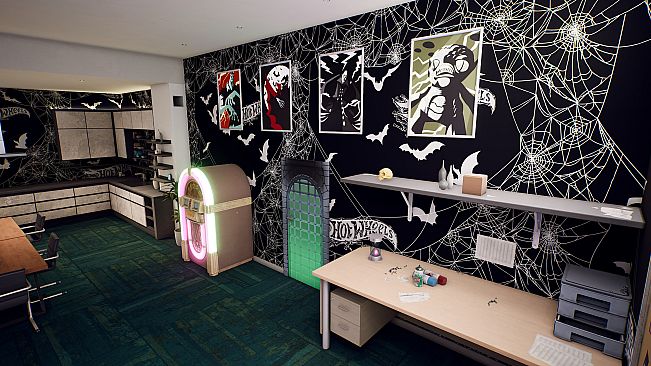 HOT WHEELS - Haunted Customization Pack - Windows Edition