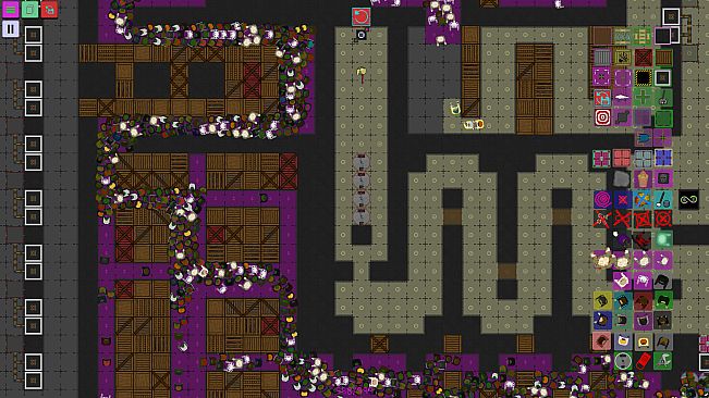 Sandbox Zombies
