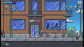 BioMenace Remastered