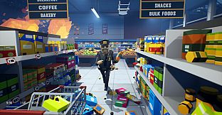 Loot List: Thief Sim