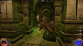 The Dragon Apprentice