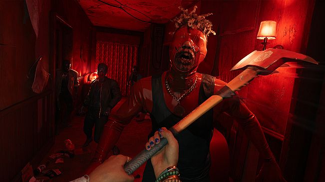 Dead Island 2 - Haus