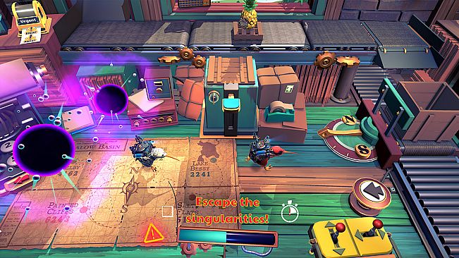 KeyWe - Early Bird Pack