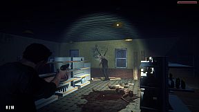 Rabbit Hole Chapter 1