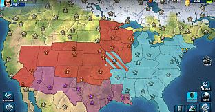 War Planet Online: Global Conquest