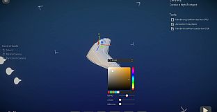 Wind Tunnel Simulator