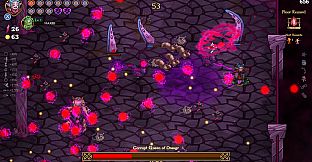 Nordic Ashes: Remnants of Corruption