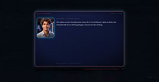 The Override Protocol