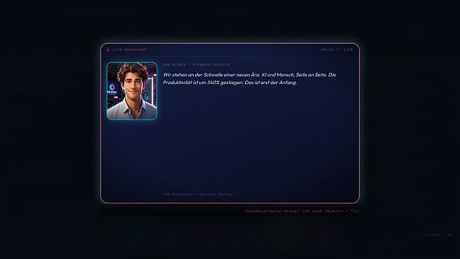 The Override Protocol