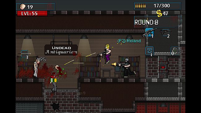 Zombie Kill of the Week - Reborn