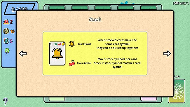 Stack Match