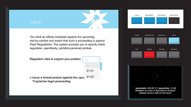 HRO: Adventures of a Humanoid Resources Officer