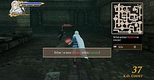 ARSLAN - Scenario Set 5