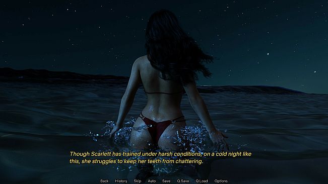 Scarlett Steele: Viral Temptation