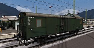 TS Marketplace: DB Donnerbüchsen Coaches Pack