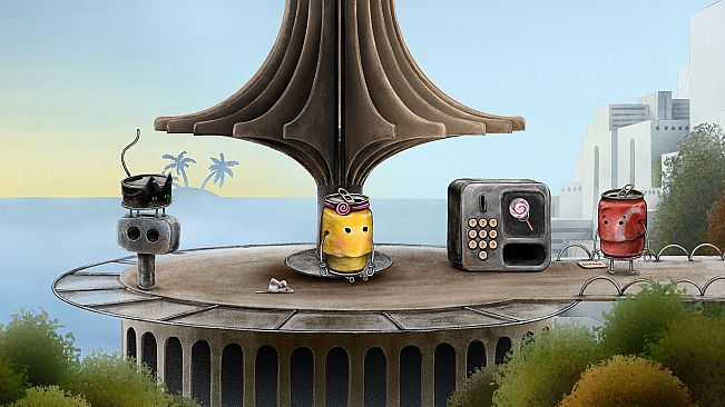 Boxville 2 Soundtrack