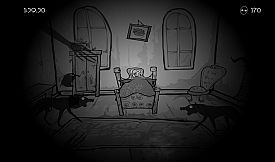 Go To Bed: Survive The Night