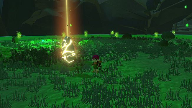 The Sintonia Chronicles