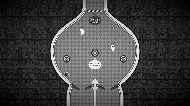 PinBall Escape