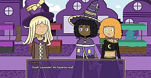 A Potion For Chamomile