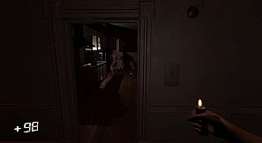 Secret House | 秘密房间 | 秘密の部屋