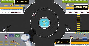 BAFL - Brakes Are For Losers