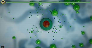 Blobsorb: The Growing Problem